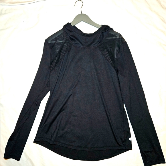 Z by Zella Hoodie w/ Thumb Holes - Picture 1 of 8